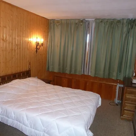 Apartment San Bernardo Asn *