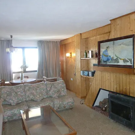 Apartment San Bernardo Asn *