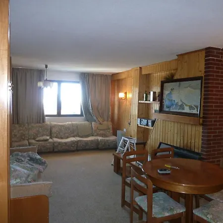 Apartment San Bernardo Asn * Monachil