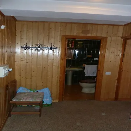 Apartment San Bernardo Asn Monachil